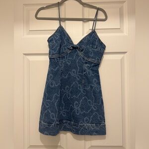 Solina Dress- Gently Worn- size 2